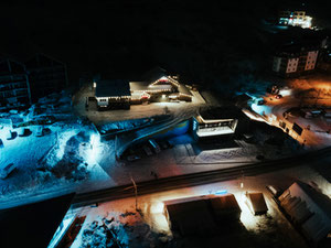 Отель на продажу — Поисковик недвижимости от застройщиков и собственников GEOLN.COM. Фото 4