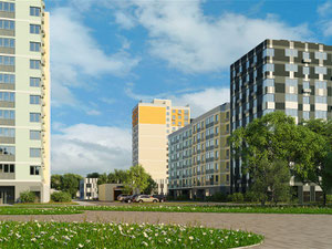 房地产在 Luchi — look at the real estate search engine GEOLN.COM. 照片 4