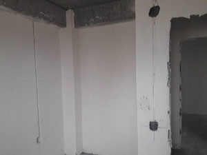 Didi Digomi的3个房间的公寓。买公寓第比利斯，Didi Digomi — 来自开发商和业主的房地产搜索引擎 GEOLN.COM. 照片 6