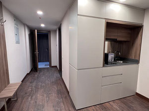 Studio in 巴统 La Quinta by Wyndham — 来自开发商和业主的房地产搜索引擎 GEOLN.COM. 照片 6