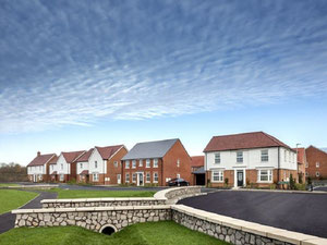 Real estate in Dickens Gate — look at the real estate search engine GEOLN.COM. Photo 3