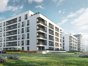 נדל"ן ב Centro Ursus — עיין במנוע חיפוש הנדל"ן GEOLN.COM. תמונה 5