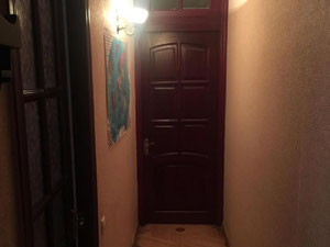 4 Zimmerwohnung auf Mtatsminda. Wohnung ohne Vermittler in Tiflis — Immobilien-Suchservice von Bauträgern und Eigentümern GEOLN.COM. Foto 9