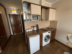 Orbi Residence 出售1房公寓 — 来自开发商和业主的房地产搜索引擎 GEOLN.COM. 照片 4