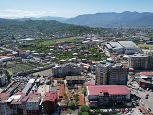 Недвижимость в Orbeliani Residence — смотрите на поисковике недвижимости GEOLN.COM. Фото 4