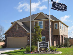 Real estate in Grand Oaks - The Crossing — look at the real estate search engine GEOLN.COM. Photo 2