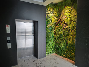 热带花园A座直海景出售公寓 — 来自开发商和业主的房地产搜索引擎 GEOLN.COM. 照片 6