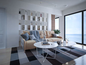 Real estate in Batumi View — look at the real estate search engine GEOLN.COM. Photo 9