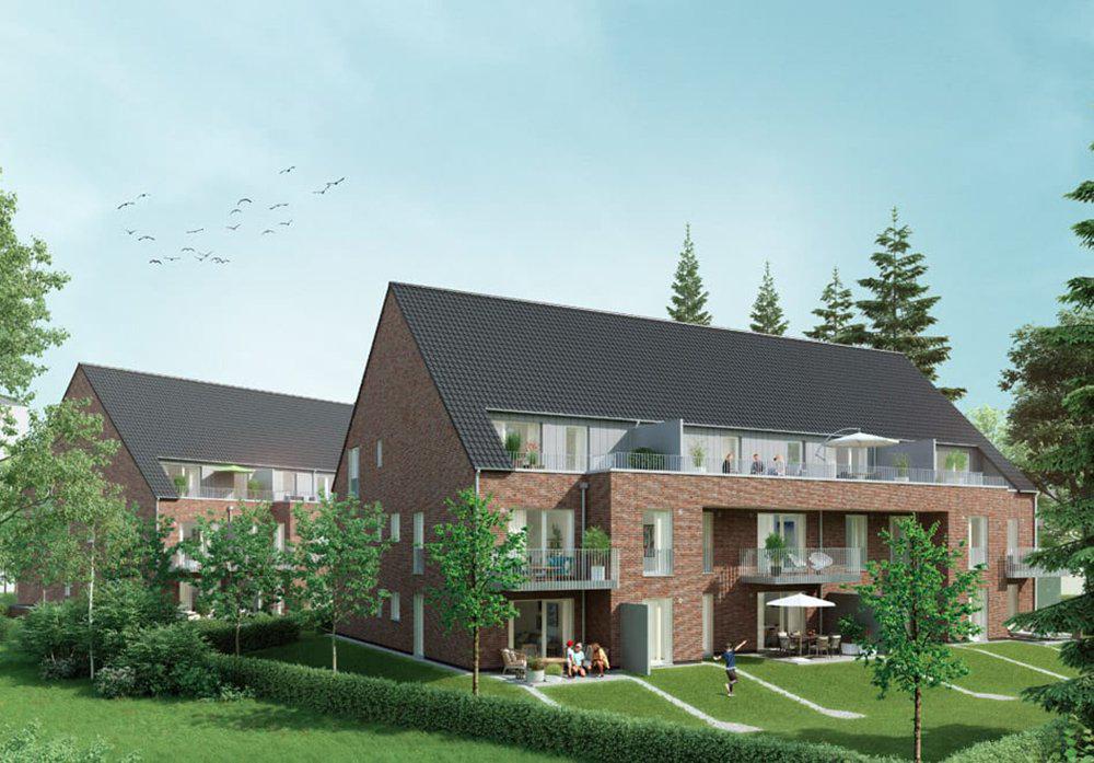 房地产在 Freiraum+ — look at the real estate search engine GEOLN.COM. 照片 1