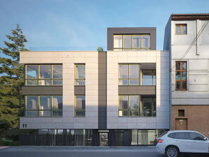 Real estate in Jadwigi 11 — look at the real estate search engine GEOLN.COM. Photo 4