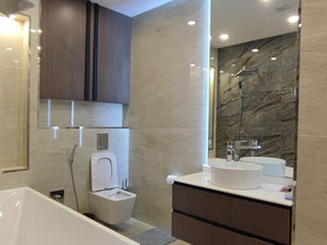 Аг місто 4-кімнатна квартира — Пошуковик нерухомості від забудовників і власників GEOLN.COM. Фото 13