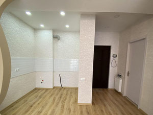 Didi Digomi的2室公寓 — 来自开发商和业主的房地产搜索引擎 GEOLN.COM. 照片 9