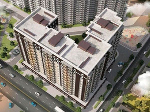 Real estate in Polesie 2 — look at the real estate search engine GEOLN.COM. Photo 2