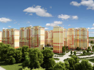 عقار للبيع في New Ostrovtsy — انظر إلى محرك البحث العقاري GEOLN.COM. صورة فوتوغرافية 7