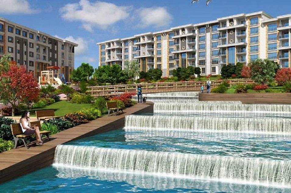 Нерухомість в Konakkale Bosphorus — дивіться на пошуковику нерухомості GEOLN.COM. Фото 1