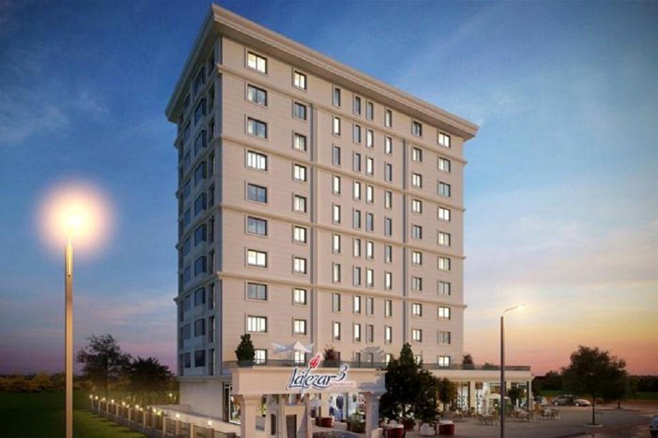 უძრავი კონება Lalezar Konaklari 3 — გადახედეთ უძრავი ქონების საძიებო სისტემას GEOLN.COM. ფოტო 1