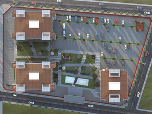 房地产在 Tugce Modern — look at the real estate search engine GEOLN.COM. 照片 2