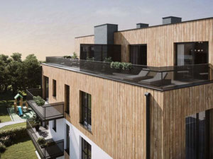 Real estate in Osiedle Zen — look at the real estate search engine GEOLN.COM. Photo 2