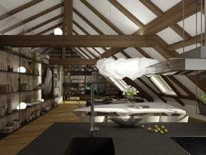 içindeki mülkiyet Byty Truhlarska 11 — emlak arama motoru GEOLN.COM'a bakın. Fotoğraf 2