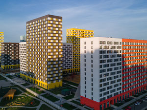 房地产在 Cosmonauts 11 — look at the real estate search engine GEOLN.COM. 照片 8