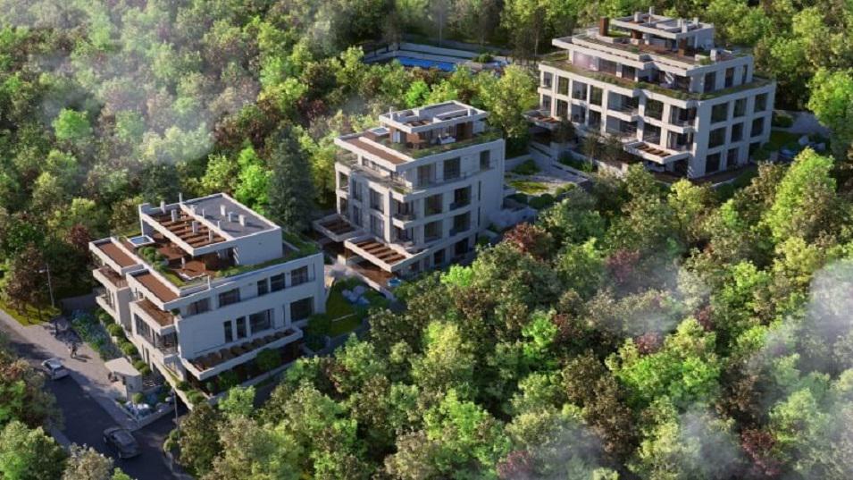 Propiedad en venta en ESTETIKA — mira el buscador inmobiliario GEOLN.COM. Foto 1