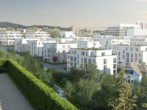 Real estate in LEO LIVING — look at the real estate search engine GEOLN.COM. Photo 6