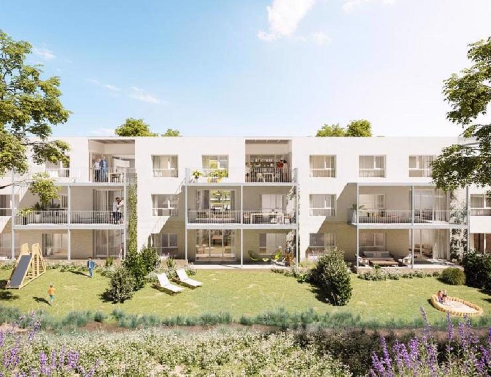 Нерухомість в Loore-einfach wir — дивіться на пошуковику нерухомості GEOLN.COM. Фото 1