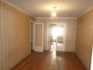 3 кімнатна квартира в Дідубе. Купити квартиру в Тбілісі, Дідубе — Пошуковик нерухомості від забудовників і власників GEOLN.COM. Фото 3