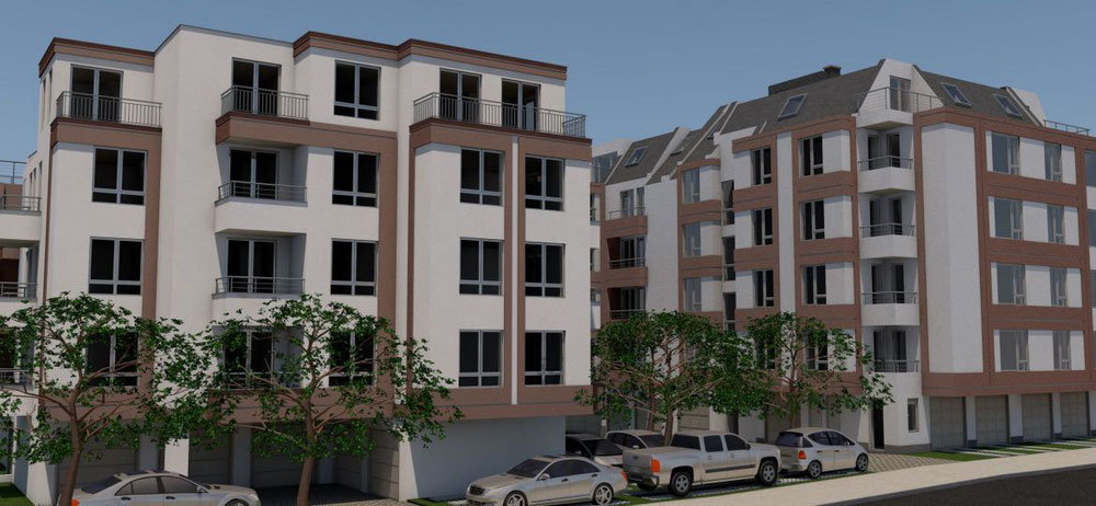 içindeki mülkiyet NBU 4 — emlak arama motoru GEOLN.COM'a bakın. Fotoğraf 1