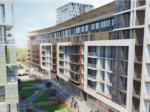 房地产在 Coconut Avenue — look at the real estate search engine GEOLN.COM. 照片 4