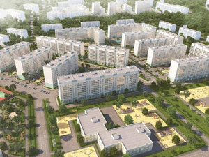 房地产在 Southern Boulevard — look at the real estate search engine GEOLN.COM. 照片 2