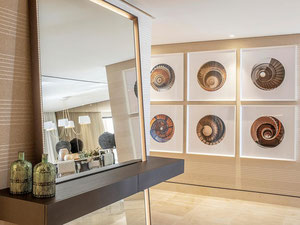 顶层公寓 3 间卧室 163 平方米，位于西班牙埃斯特波纳 — 来自开发商和业主的房地产搜索引擎 GEOLN.COM. 照片 19