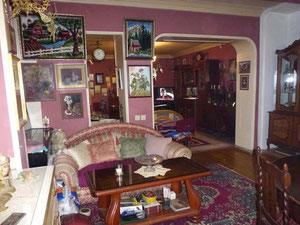 4 room apartment in Didube. Buy an apartment in Tbilisi, Didube — Find off-plan property or real estate resale directly from developers and owners GEOLN.COM. Photo 4