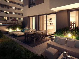 房地产在 Quabit El Canaveral — look at the real estate search engine GEOLN.COM. 照片 3