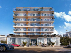 Нерухомість в Компактний Будинок — дивіться на пошуковику нерухомості GEOLN.COM. Фото 4