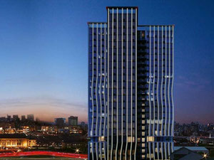 房地产在 Apart complex Times — look at the real estate search engine GEOLN.COM. 照片 4