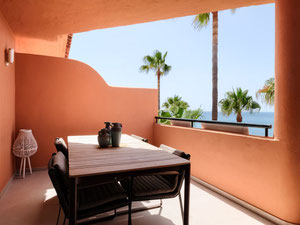 顶层公寓 3 卧室 127 m² 在普拉亚，西班牙 — 来自开发商和业主的房地产搜索引擎 GEOLN.COM. 照片 3