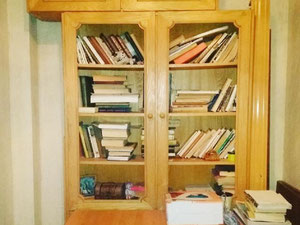 Avlabari的2.5间客房的公寓。买公寓在第比利斯，Avlabari — 来自开发商和业主的房地产搜索引擎 GEOLN.COM. 照片 10