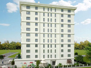 უძრავი კონება Lalezar Konaklari 3 — გადახედეთ უძრავი ქონების საძიებო სისტემას GEOLN.COM. ფოტო 4