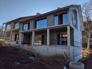 Apartment for sale in Bakuriani — Find off-plan property or real estate resale directly from developers and owners GEOLN.COM. Photo 10