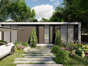 房地产在 Botanica Saguramo — look at the real estate search engine GEOLN.COM. 照片 3