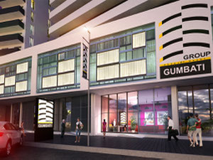 Real estate in In Kheivani, building A — look at the real estate search engine GEOLN.COM. Photo 2