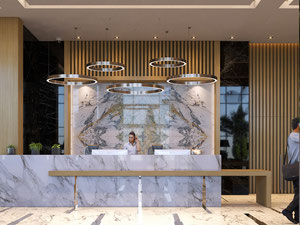 Нерухомість в Apart-Hotel YES Astana — дивіться на пошуковику нерухомості GEOLN.COM. Фото 7