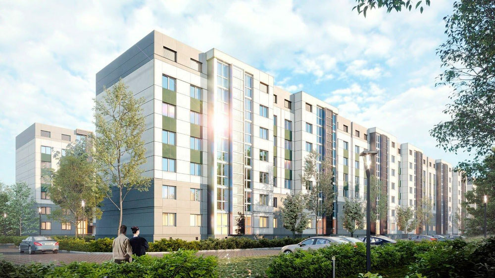 Нерухомість в Sofia — дивіться на пошуковику нерухомості GEOLN.COM. Фото 1