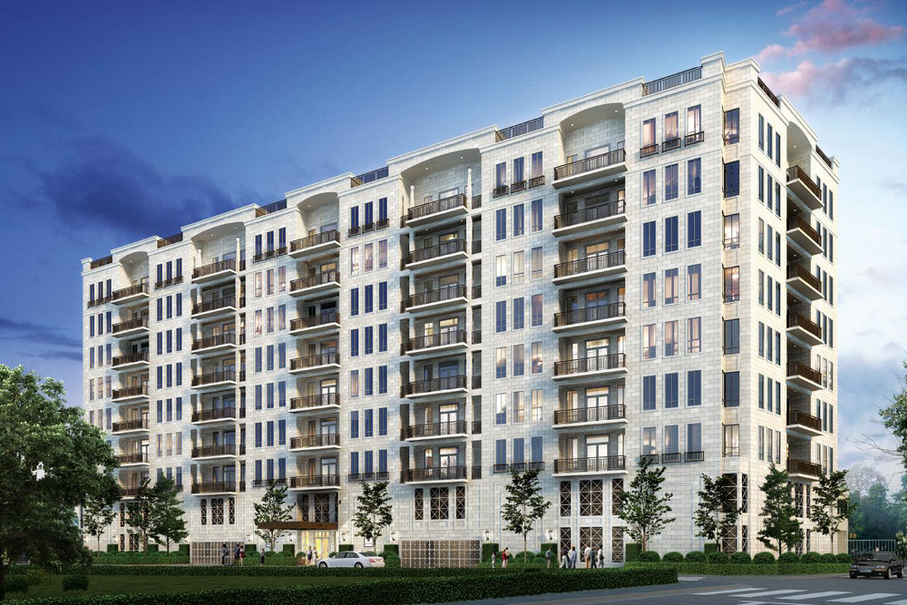 房地产在 The Revere at River Oaks — look at the real estate search engine GEOLN.COM. 照片 1