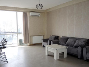 3 кімнатна квартира в Дідубе. Купити квартиру в Тбілісі, Дідубе — Пошуковик нерухомості від забудовників і власників GEOLN.COM. Фото 6