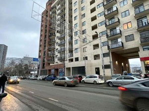 Продається квартира в Тбілісі. — Пошуковик нерухомості від забудовників і власників GEOLN.COM. Фото 5