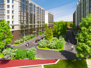 Nieruchomości w New Hills — spójrz na wyszukiwarkę nieruchomości GEOLN.COM. Zdjęcie 6