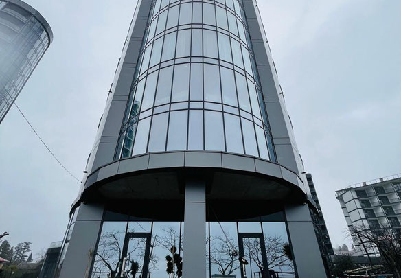 Продаж квартири в Tropical garden