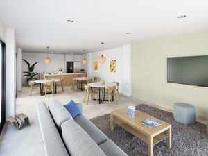 Real estate in Almua Cordoba — look at the real estate search engine GEOLN.COM. Photo 6